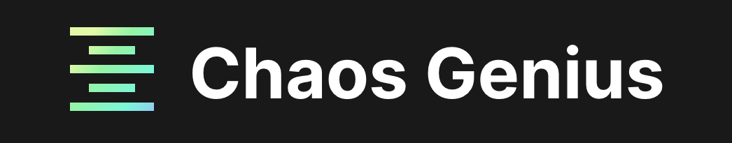 ChaosGenius - DataOps Observability Platform for Snowflake