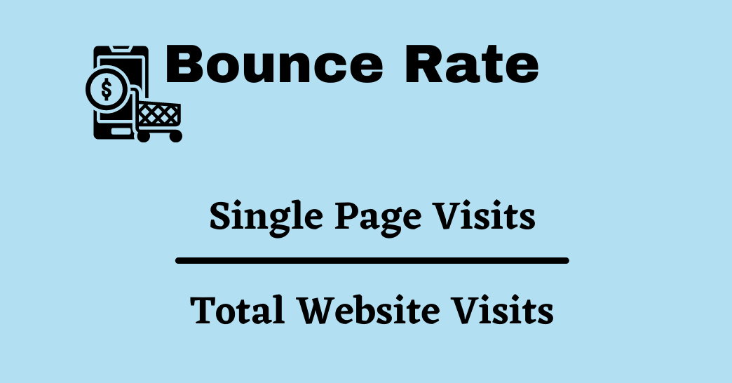 Ecommerce KPI : Bounce Rate