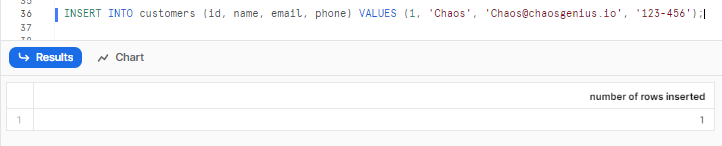 HOW TO: Use Snowflake INSERT INTO to Insert Data into Tables (2024)