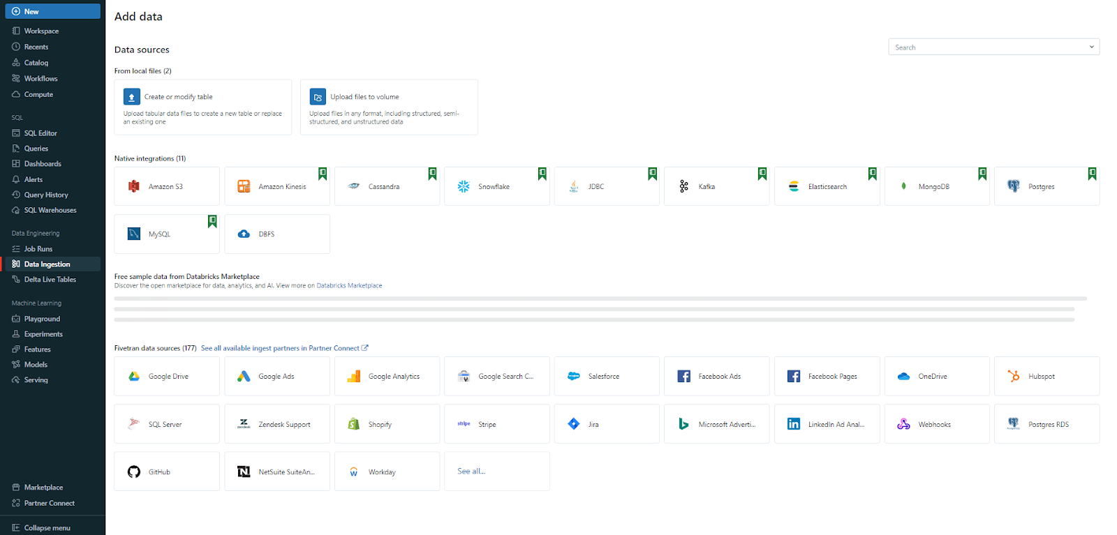 Adding Data in Databricks Delta Lake - Databricks Delta Table