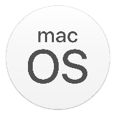 mac Operating System 