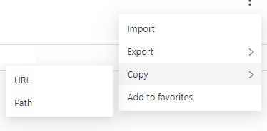 Obtaining workspace path - Databricks CLI