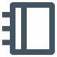 Databricks Notebook Logo 