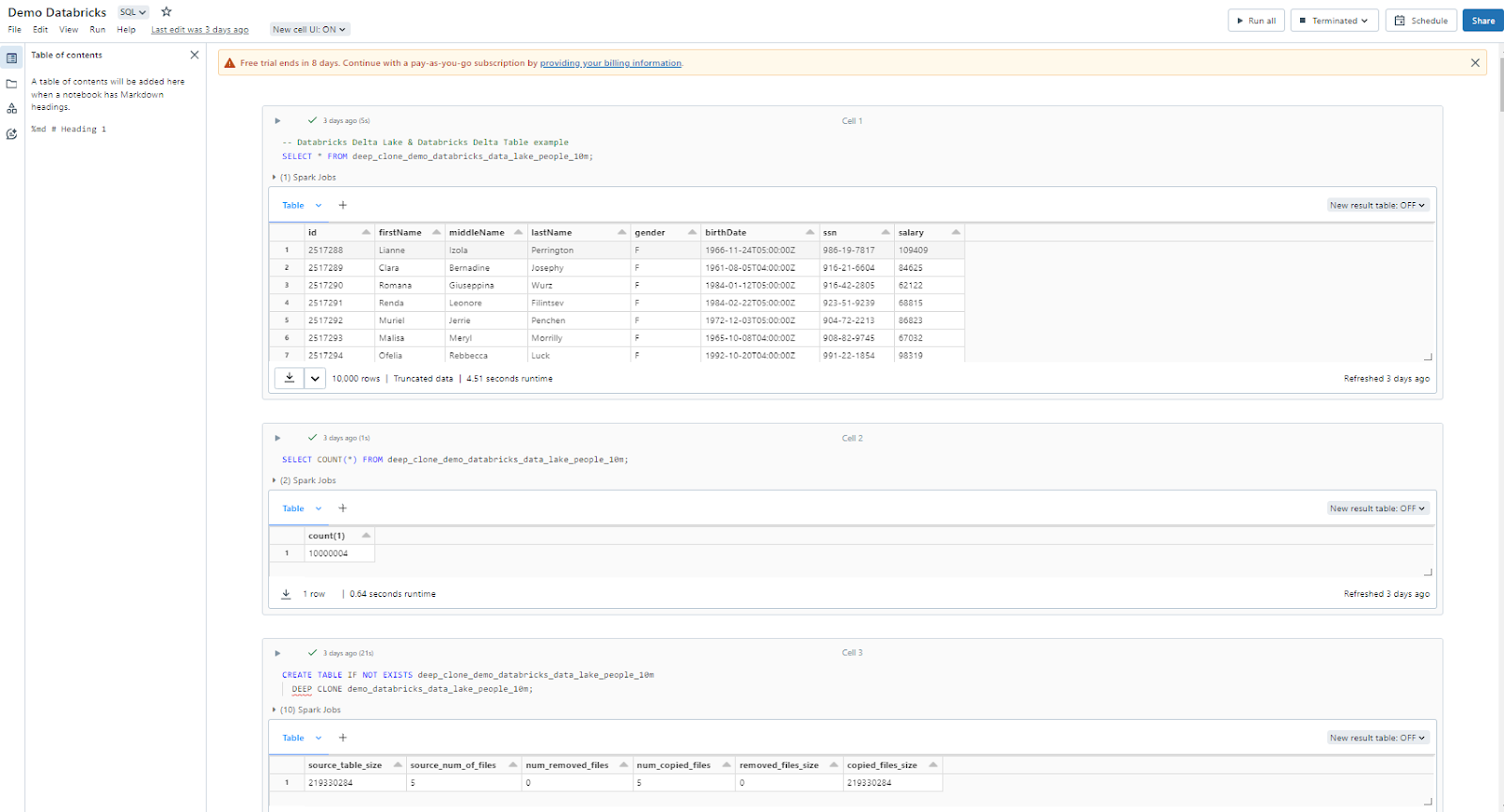 Databricks Workspaces 101—Simplified Guide to Workspaces (2024)