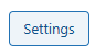Configuring settings - Databricks Delta Live Table