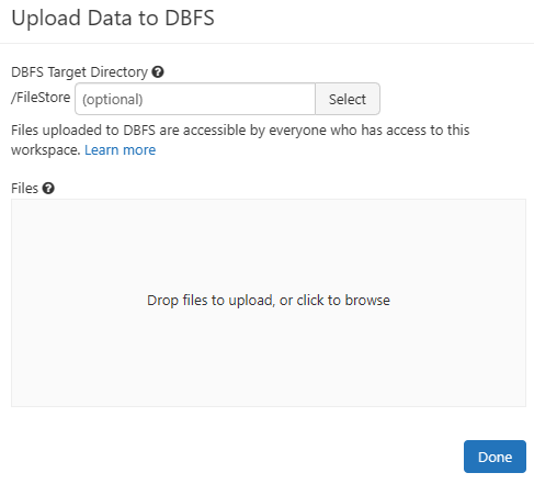 HOW TO: Create Tables in Databricks (2024)