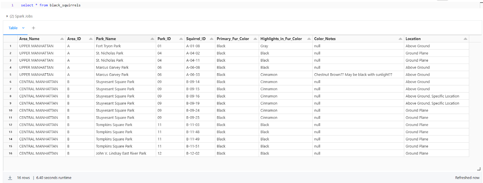 HOW TO: Create Tables in Databricks (2024)