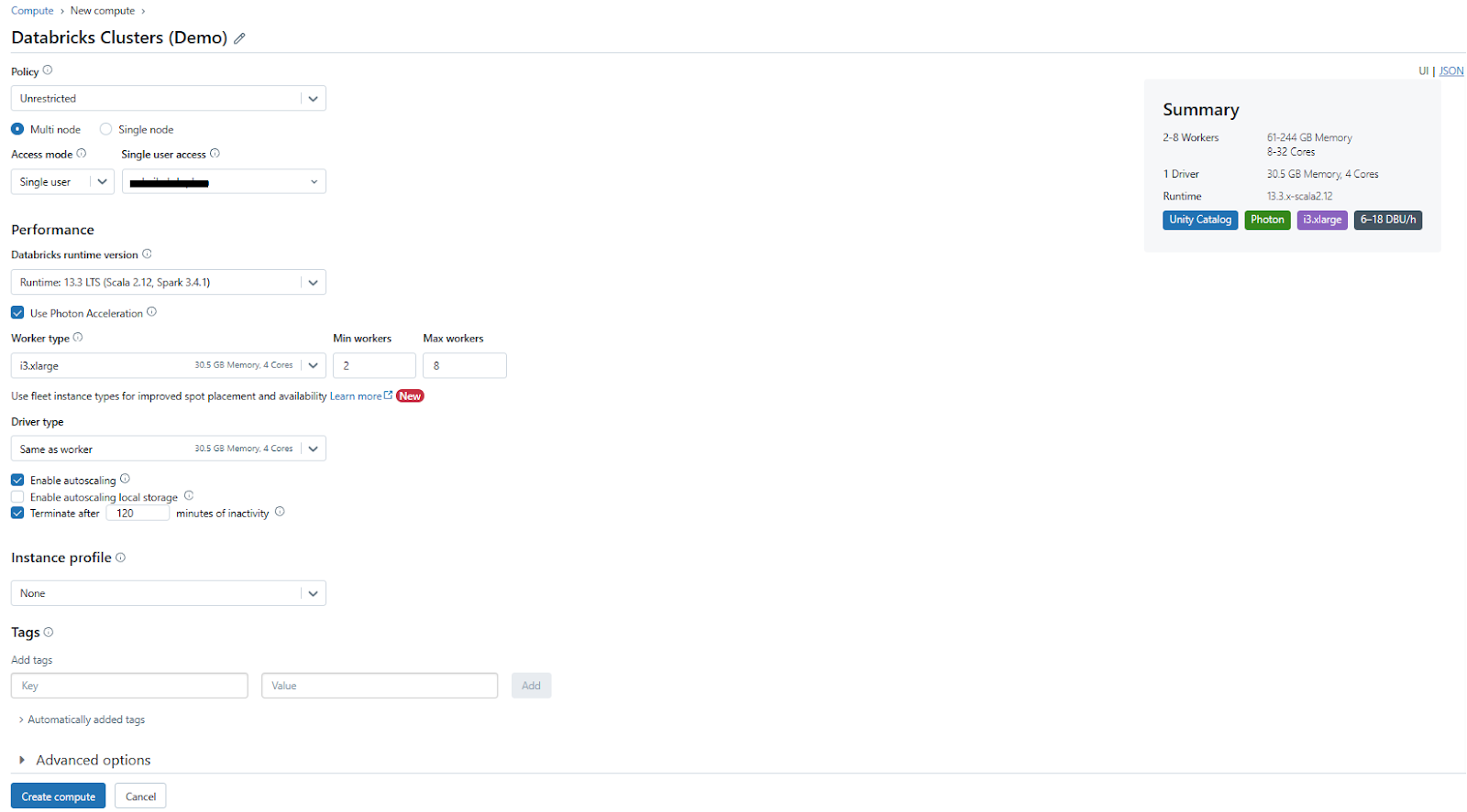 HOW TO: Create Tables in Databricks (2024)