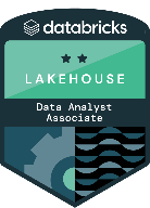 Databricks Certified Data Analyst Associate - Databricks Certification