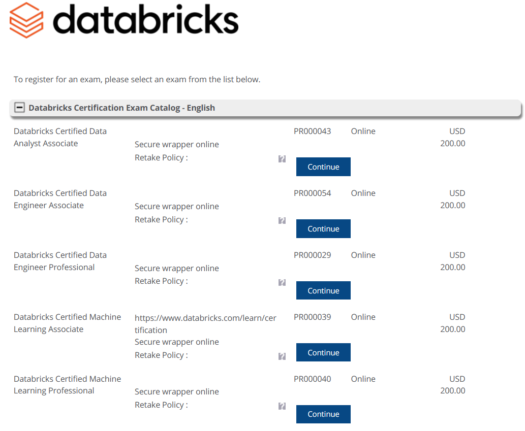 Databricks Certifications—Which One Is Best to Pursue in 2024