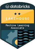 Databricks Certified Machine Learning Associate - Databricks Certification