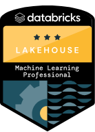 Databricks Certified Machine Learning Professional - Databricks Certification