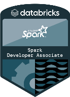 Databricks Certified Associate Developer for Apache Spark - Databricks Certification