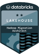 Databricks Certified Hadoop Migration Architect - Databricks Certification
