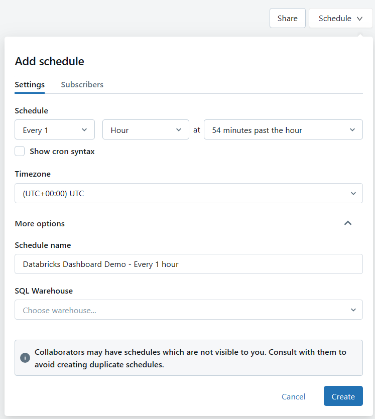 HOW TO: Visualize Data With Databricks Dashboards (2024)