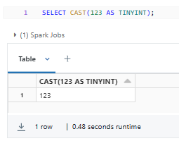 Databricks Data Types 101 - Complete Guide to Data Type Mapping (2024)