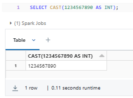 Databricks Data Types 101 - Complete Guide to Data Type Mapping (2024)