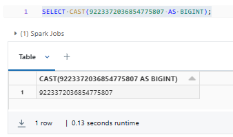 Databricks Data Types 101 - Complete Guide to Data Type Mapping (2024)