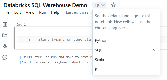 HOW TO: Master Databricks SQL (2024)