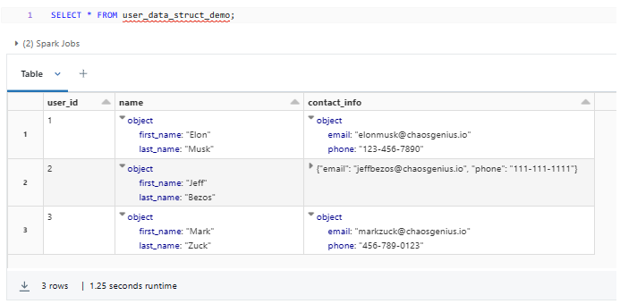 Databricks Data Types 101 - Complete Guide to Data Type Mapping (2024)