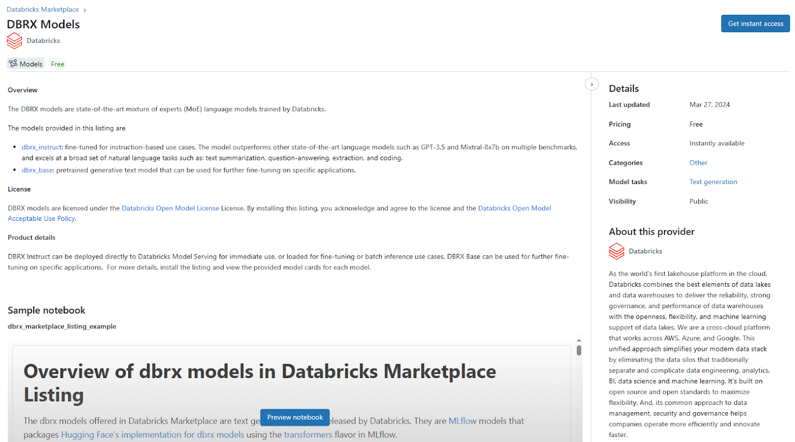 Installing Databricks DBRX model - Snowflake Arctic vs DBRX - MMLU Benchmark - GSM8K Benchmark - HumanEval Benchmark
