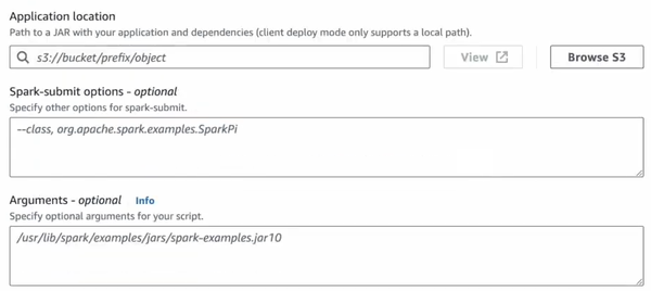 Adding Step to AWS EMR cluster - AWS – AWS EMR – EMR Cluster – AWS EMR Cluster – Create EMR Cluster – Create an EMR Cluster – AWS EMR Create Cluster – EMR Create Cluster – AWS Elastic Compute Cloud – Elastic Compute Cloud – AWS EC2 – EC2 instance – EC2 instance type – AWS S3 – AWS VPCs – AWS Identity and Access Management – AWS IAM – AWS Virtual Private Cloud – AWS VPC – AWS EKS – Elastic Kubernetes Service – AWS Spot Instances – ETL workflow – CloudWatch monitoring – EC2 Security Groups – EC2 Key Pair – Big Data Framework – Managed Big Data Platform – Apache Spark – Spark on EMR – Apache Hadoop – Apache Flink – Trino – Apache Hive – AWS Ecosystem – EMR Studio – EMRFS – EMR File System – AWS Graviton2 – EMR Notebooks – EMR Features – EMR Architecture – AWS EMR Architecture – AWS EMR best practices – EMR Nodes – EMR Performance