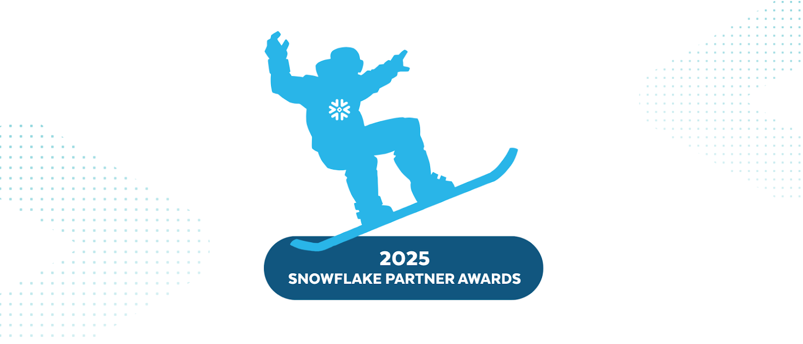 Announcing the 2025 Partner Award Winners - Snowflake Summit 2025