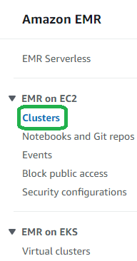 Creating AWS EMR on EC2 Cluster - EMR Spot Instances – AWS EMR Spot Instances – EMR on EC2 – EC2 Spot Instances – AWS EC2 – EC2 instance – EC2 instance type – AWS S3 – S3 bucket – AWS Step Functions – Step Functions – AWS IAM – IAM Role – IAM Permissions – AWS VPC – AWS EKS – Elastic Kubernetes Service – AWS Spot Instances – AWS Subnets – EMR Serverless – AWS EMR Serverless – EMR Cluster – EMR on EKS – EMR Instance Types – EMR Instance Fleets – AWS EMR Create Cluster – EMR Create Cluster – EMR Instance Group – EMR Nodes – EMR Master Node – Core Node – Task Node