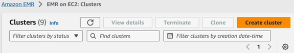 Creating AWS EMR on EC2 Cluster - EMR Spot Instances – AWS EMR Spot Instances – EMR on EC2 – EC2 Spot Instances – AWS EC2 – EC2 instance – EC2 instance type – AWS S3 – S3 bucket – AWS Step Functions – Step Functions – AWS IAM – IAM Role – IAM Permissions – AWS VPC – AWS EKS – Elastic Kubernetes Service – AWS Spot Instances – AWS Subnets – EMR Serverless – AWS EMR Serverless – EMR Cluster – EMR on EKS – EMR Instance Types – EMR Instance Fleets – AWS EMR Create Cluster – EMR Create Cluster – EMR Instance Group – EMR Nodes – EMR Master Node – Core Node – Task Node