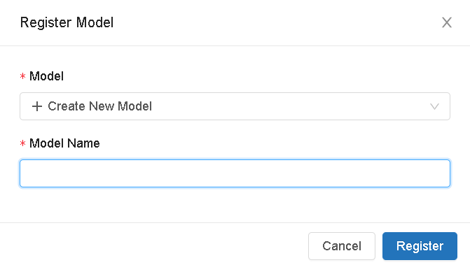 Creating a new model and registering it - Databricks AutoML example - AutoML - Databricks AutoML - AutoML Databricks - Databricks AutoML API - Databricks AutoML example - Machine Learning Workflow - Training Machine Learning Models - Deploy Machine Learning Model - ML Model Deployment - Train ML model - ML Model Development - AutoML Workflow