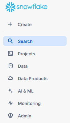 Accessing the Snowflake Universal Search feature - Snowflake AI - Snowflake Cortex - Snowsight - Snowflake Snowsight - Snowflake Document AI - Snowflake Copilot - Snowflake AI ML - Snowflake Universal Search - Polaris Catalog - Snowflake Universal Search - AI Snowflake - Snowflake Cortex LLM - Snowflake Summit - Snowflake Data Cloud Summit