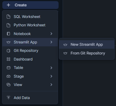 Creating Streamlit in Snowflake - Snowflake Cortex - Snowflake Cortex Analyst - Cortex Analyst - Agentic AI - Large Language Models - State-of-the-art Large Language Models - LLMs - Meta Llama - Mistral models - Azure OpenAI - YAML - Sentiment Analysis - Semantic Model - Semantic Data Model - Snowflake Semantic Model - Snowflake AI - Snowflake AI and ML - Snowflake AI and ML Studio - Snowsight - Snowflake Snowsight - Text to SQL - Self Serve Business Intelligence - Conversational Analytics - Snowflake Streamlit - Streamlit - Self Serve Analytics - Text Classification - Snowflake Stage - Snowflake Create Stage - Snowflake External Stage - Snowflake Internal Stage - Snowflake Roles - Natural Language Queries - Natural Language SQL Query - Snowflake ACCOUNT_USAGE - Snowflake REST API - REST API Integration - Snowflake RBAC - Snowflake Virtual Warehouse - Multi-turn Conversation - Multi-turn Chatbot - LLM Powered - Semantic View - Snowflake Warehouse Configuration - Snowflake CORTEX_USER - Cortex Analyst Cost - Cortex Analyst Limitations