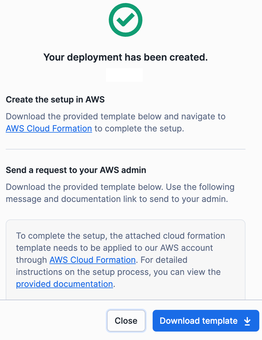 Creating Snowflake Openflow deployment - Openflow - Snowflake Openflow - ETL - Extract Transform Load - ETL Tools - Virtual Private Cloud - VPC - AWS VPC - AWS Virtual Private Cloud - VPC Mode - RBAC - Snowflake RBAC - CloudFormation - AWS CloudFormation - Apache NiFi - NiFi - NiFi Processors - Data Integration - Data Integration Tools - Snowflake Cortex - BYOC - Bring Your Own Cloud - Control Plane - Openflow Control Plane - Snowflake Connectors - OAuth2 Authentication - Data Plane - Control and Data Plane - Snowpark Container Services - Snowflake SPCS - Snowflake Integration - Snowflake Data Integration - Snowpipe - Snowflake Snowpipe - Google Drive Integration - Snowflake COPY - Snowflake Image Repository - Snowflake Openflow Connector - Openflow Deployment - Openflow agent - Snowflake Openflow Setup - Snowflake Openflow Tutorial