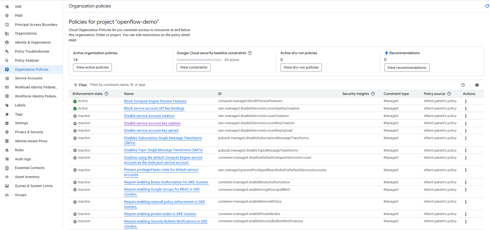 Creating Google Service Account and Key - Openflow - Snowflake Openflow - ETL - Extract Transform Load - ETL Tools - Virtual Private Cloud - VPC - AWS VPC - AWS Virtual Private Cloud - VPC Mode - RBAC - Snowflake RBAC - CloudFormation - AWS CloudFormation - Apache NiFi - NiFi - NiFi Processors - Data Integration - Data Integration Tools - Snowflake Cortex - BYOC - Bring Your Own Cloud - Control Plane - Openflow Control Plane - Snowflake Connectors - OAuth2 Authentication - Data Plane - Control and Data Plane - Snowpark Container Services - Snowflake SPCS - Snowflake Integration - Snowflake Data Integration - Snowpipe - Snowflake Snowpipe - Google Drive Integration - Snowflake COPY - Snowflake Image Repository - Snowflake Openflow Connector - Openflow Deployment - Openflow agent - Snowflake Openflow Setup - Snowflake Openflow Tutorial