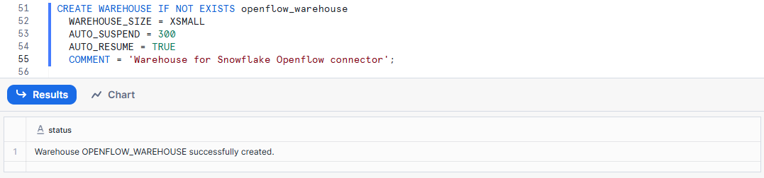 Creating Snowflake Warehouse - Openflow - Snowflake Openflow - ETL - Extract Transform Load - ETL Tools - Virtual Private Cloud - VPC - AWS VPC - AWS Virtual Private Cloud - VPC Mode - RBAC - Snowflake RBAC - CloudFormation - AWS CloudFormation - Apache NiFi - NiFi - NiFi Processors - Data Integration - Data Integration Tools - Snowflake Cortex - BYOC - Bring Your Own Cloud - Control Plane - Openflow Control Plane - Snowflake Connectors - OAuth2 Authentication - Data Plane - Control and Data Plane - Snowpark Container Services - Snowflake SPCS - Snowflake Integration - Snowflake Data Integration - Snowpipe - Snowflake Snowpipe - Google Drive Integration - Snowflake COPY - Snowflake Image Repository - Snowflake Openflow Connector - Openflow Deployment - Openflow agent - Snowflake Openflow Setup - Snowflake Openflow Tutorial