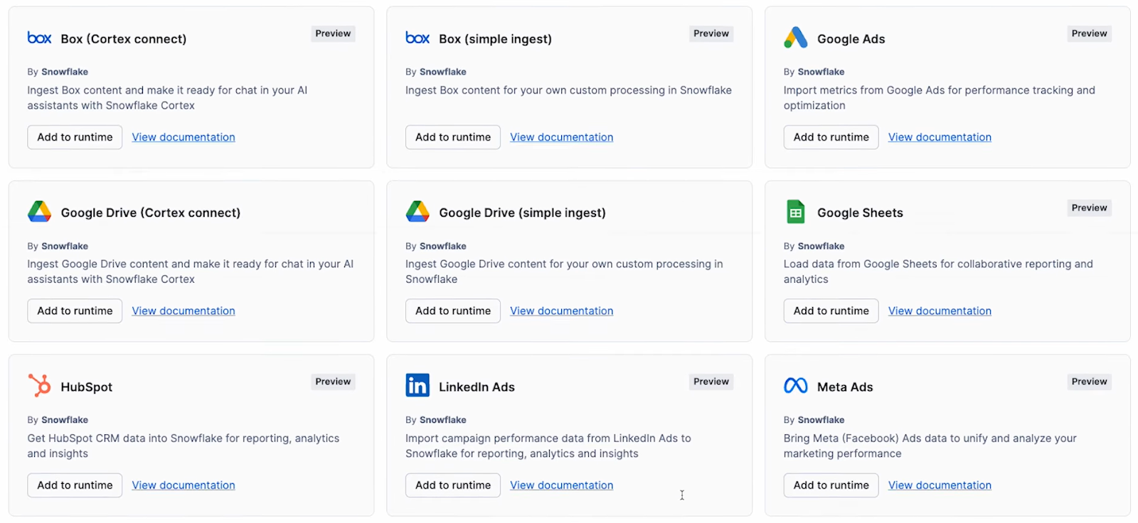 Installing Google Drive Connector - Openflow - Snowflake Openflow - ETL - Extract Transform Load - ETL Tools - Virtual Private Cloud - VPC - AWS VPC - AWS Virtual Private Cloud - VPC Mode - RBAC - Snowflake RBAC - CloudFormation - AWS CloudFormation - Apache NiFi - NiFi - NiFi Processors - Data Integration - Data Integration Tools - Snowflake Cortex - BYOC - Bring Your Own Cloud - Control Plane - Openflow Control Plane - Snowflake Connectors - OAuth2 Authentication - Data Plane - Control and Data Plane - Snowpark Container Services - Snowflake SPCS - Snowflake Integration - Snowflake Data Integration - Snowpipe - Snowflake Snowpipe - Google Drive Integration - Snowflake COPY - Snowflake Image Repository - Snowflake Openflow Connector - Openflow Deployment - Openflow agent - Snowflake Openflow Setup - Snowflake Openflow Tutorial