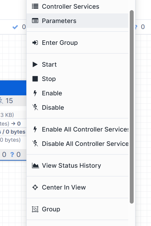 Configuring connector parameters - Openflow - Snowflake Openflow - ETL - Extract Transform Load - ETL Tools - Virtual Private Cloud - VPC - AWS VPC - AWS Virtual Private Cloud - VPC Mode - RBAC - Snowflake RBAC - CloudFormation - AWS CloudFormation - Apache NiFi - NiFi - NiFi Processors - Data Integration - Data Integration Tools - Snowflake Cortex - BYOC - Bring Your Own Cloud - Control Plane - Openflow Control Plane - Snowflake Connectors - OAuth2 Authentication - Data Plane - Control and Data Plane - Snowpark Container Services - Snowflake SPCS - Snowflake Integration - Snowflake Data Integration - Snowpipe - Snowflake Snowpipe - Google Drive Integration - Snowflake COPY - Snowflake Image Repository - Snowflake Openflow Connector - Openflow Deployment - Openflow agent - Snowflake Openflow Setup - Snowflake Openflow Tutorial