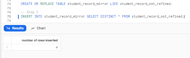 HOW TO: Delete Duplicate Snowflake Data (2025)