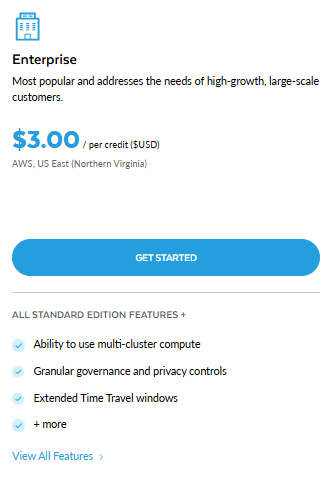 Snowflake Enterprise Plans - Snowflake pricing - Snowflake cost - Snowflake storage cost - Snowflake credit cost - Snowflake pricing calculator - Snowflake cost calculator - Snowflake warehouse cost - Snowflake cost estimator - Snowflake cost per credit - Snowflake pricing model - Snowflake compute costs - Snowflake storage pricing - Snowflake cost per query - Snowflake cost management - Snowflake credit price - Snowflake warehouse pricing - Snowflake data transfer costs - Snowflake query cost - Snowflake pricing explained - Snowflake pricing guide