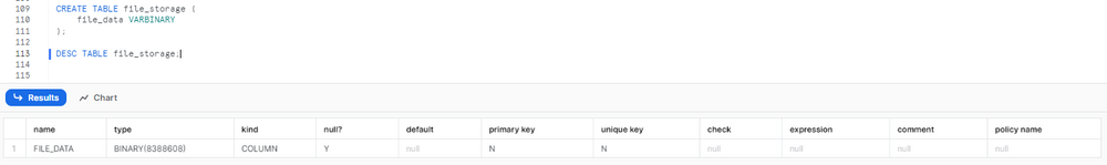 Snowflake Data Types 101—Overview of 6 Essential Types (2024)