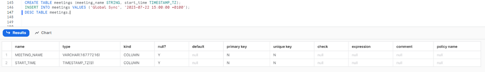 Snowflake Data Types 101—Overview of 6 Essential Types (2024)