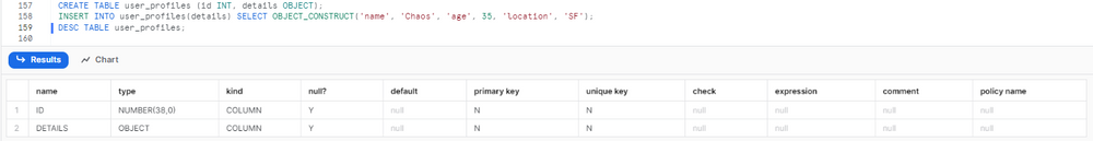 Snowflake Data Types 101—Overview of 6 Essential Types (2024)