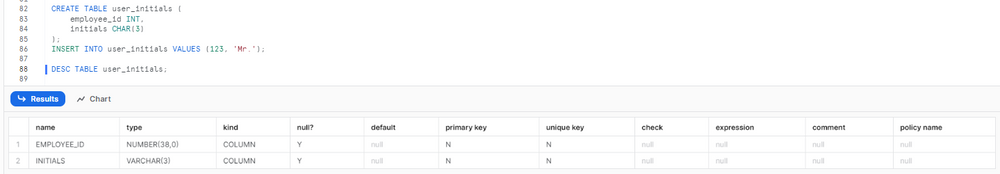 Snowflake Data Types 101—Overview of 6 Essential Types (2024)