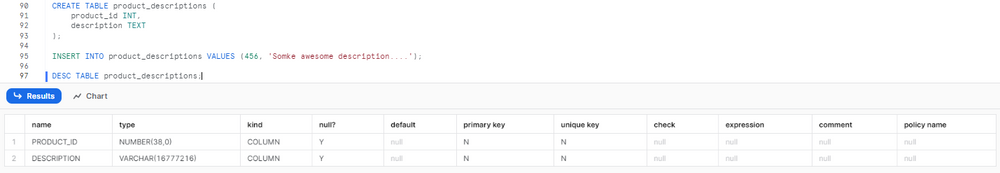 Snowflake Data Types 101—Overview of 6 Key Types (2025)