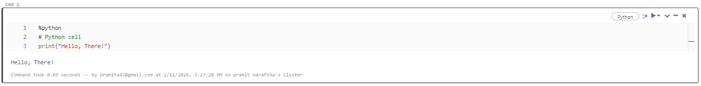 HOW TO: Master Databricks Notebook Features (2025)