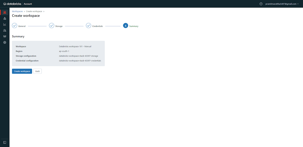 Databricks Workspaces 101—Simplified Guide to Workspaces (2025)