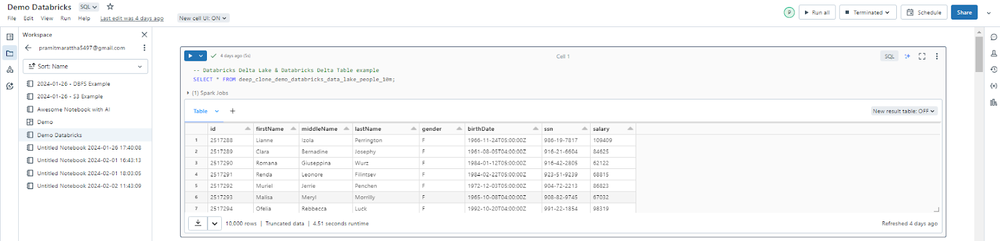 Databricks Workspaces 101—Simplified Guide to Workspaces (2025)