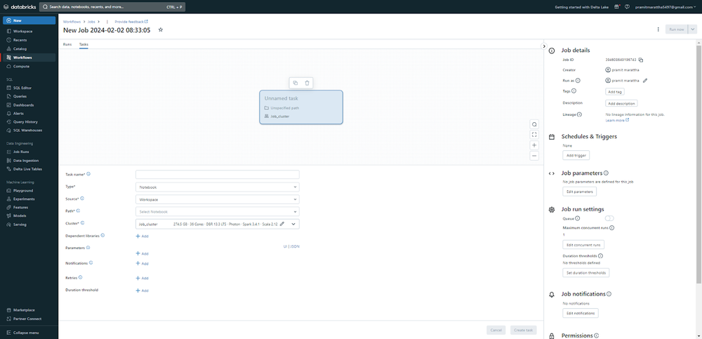 Databricks Workspaces 101—Simplified Guide to Workspaces (2025) image.