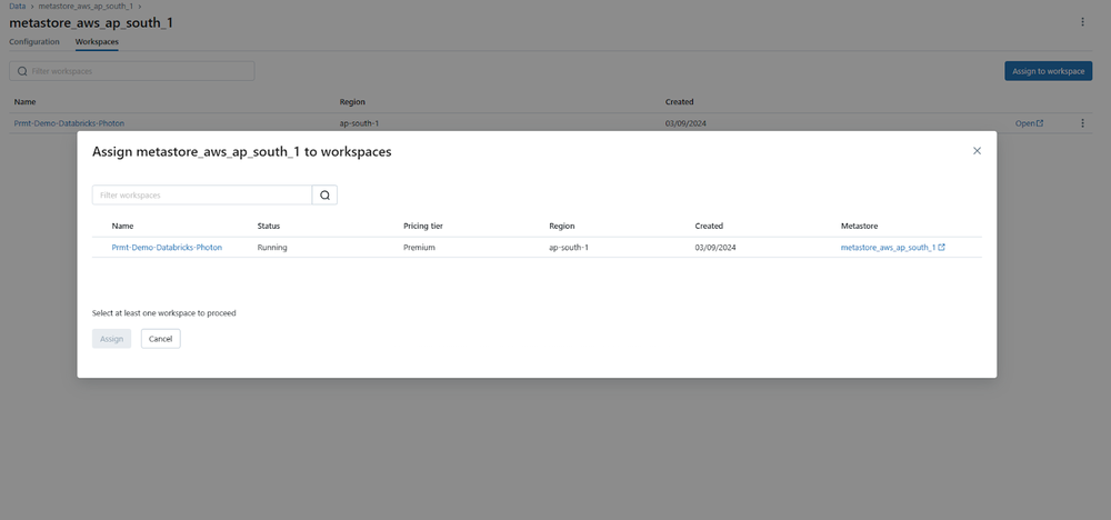 Databricks Unity Catalog 101: A Complete Overview (2025)