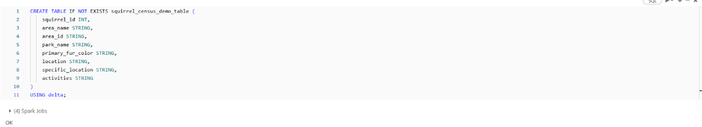 HOW TO: Create Tables in Databricks (2025)